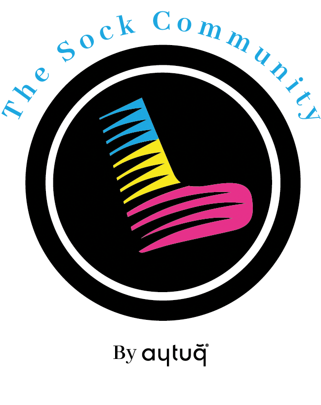 DEF the sock community by aytug