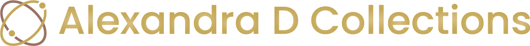 logo-Alexandra D Collections
